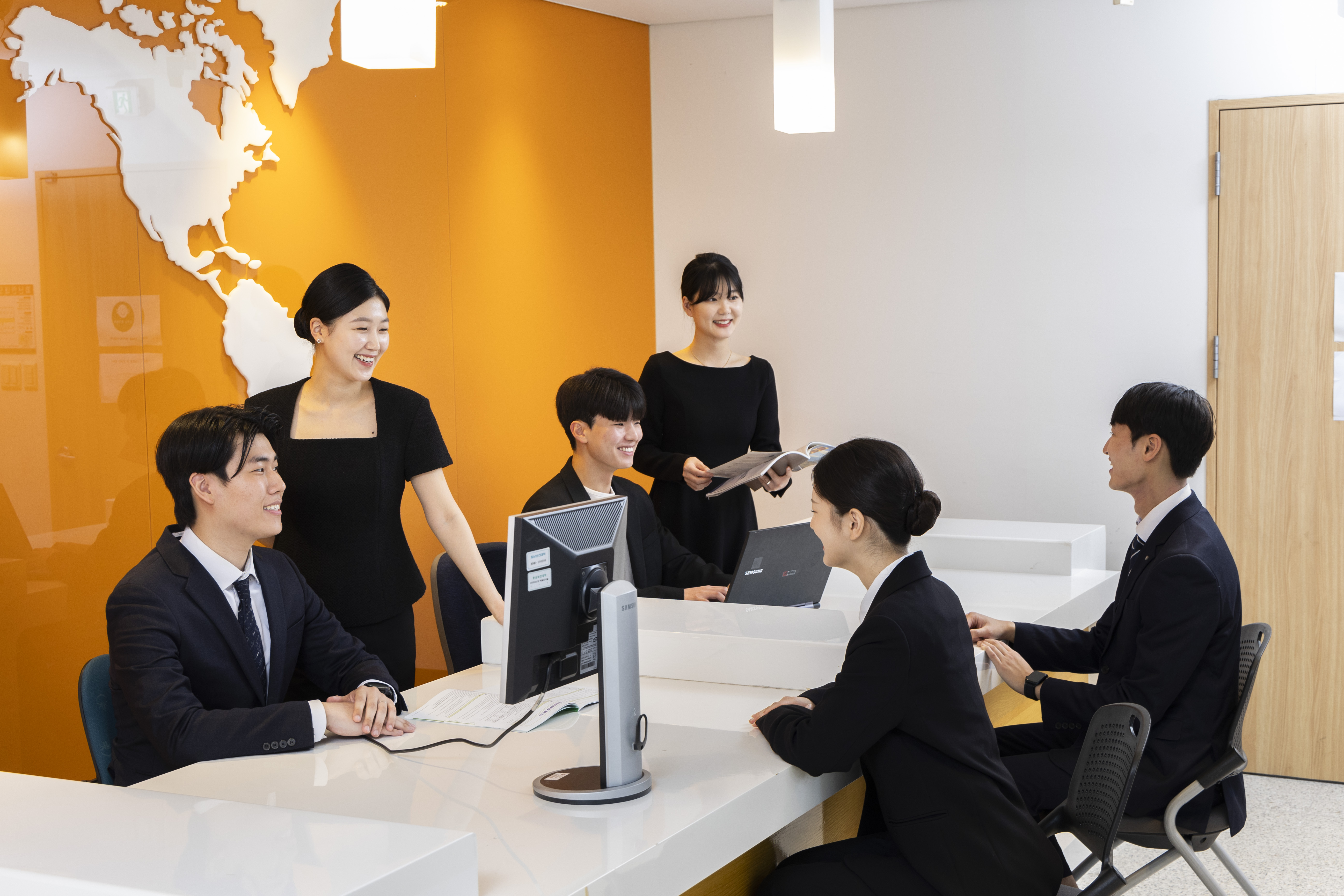 글로벌헬스케어학과